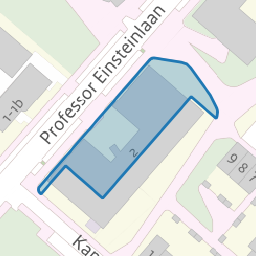 Perceel VST00-B-11668