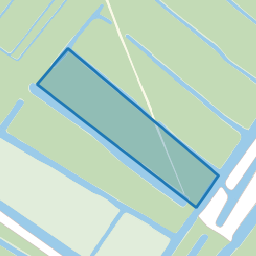 Perceel VST00-B-1167