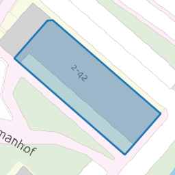 Perceel VST00-B-11671