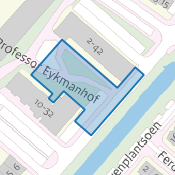 Perceel VST00-B-11672