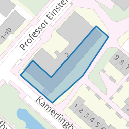 Perceel VST00-B-11673