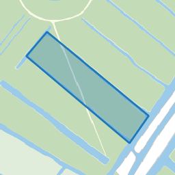 Perceel VST00-B-1168