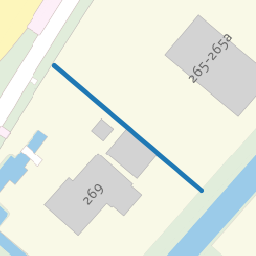 Perceel VST00-B-11681