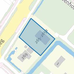 Perceel VST00-B-11682