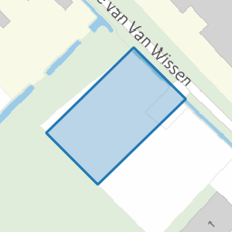 Perceel VST00-B-11684