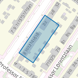 Perceel VST00-B-11690