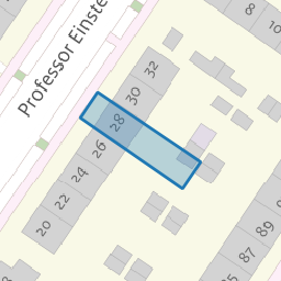 Perceel VST00-B-11691