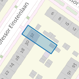 Perceel VST00-B-11692