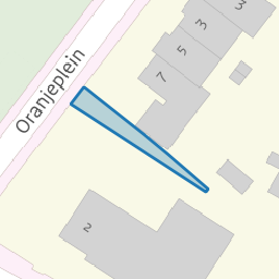 Perceel VST00-B-11693