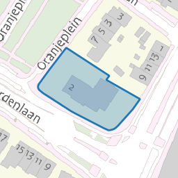 Perceel VST00-B-11694