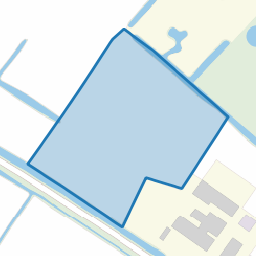 Perceel VST00-B-11696