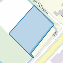 Perceel VST00-B-11703