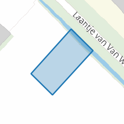 Perceel VST00-B-11704