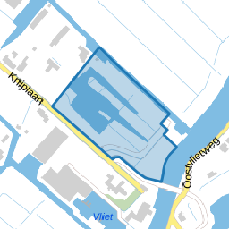 Perceel VST00-B-11706