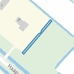 Perceel VST00-B-11708