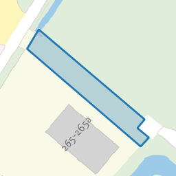 Perceel VST00-B-11712