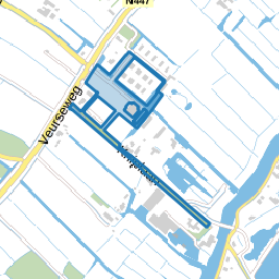 Perceel VST00-B-11713