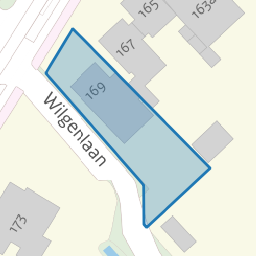 Perceel VST00-B-11714