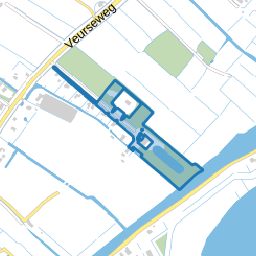 Perceel VST00-B-11716