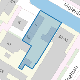 Perceel VST00-B-11718