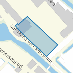 Perceel VST00-B-11724