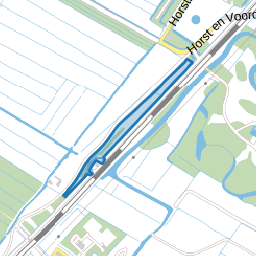 Perceel VST00-B-11725