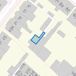 Perceel VST00-B-11727