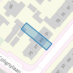 Perceel VST00-B-11733