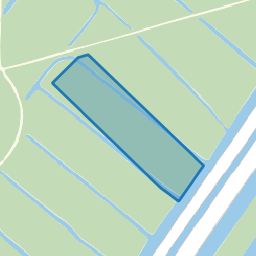 Perceel VST00-B-1174