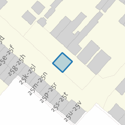 Perceel VST00-B-11743