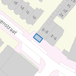 Perceel VST00-B-11746