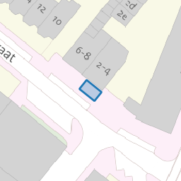 Perceel VST00-B-11747