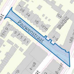 Perceel VST00-B-11748