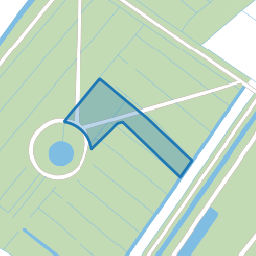 Perceel VST00-B-1175