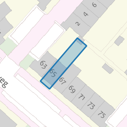 Perceel VST00-B-11755