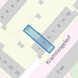 Perceel VST00-B-11760