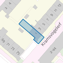 Perceel VST00-B-11761