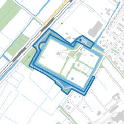 Perceel VST00-B-11764