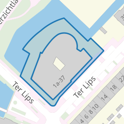 Perceel VST00-B-11769