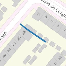 Perceel VST00-B-11770