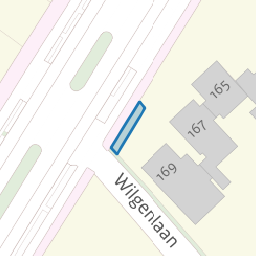 Perceel VST00-B-11772