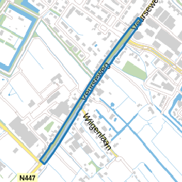 Perceel VST00-B-11773