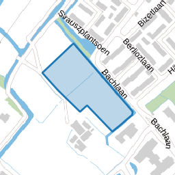 Perceel VST00-B-11776