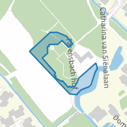 Perceel VST00-B-11800