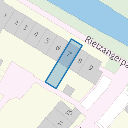 Perceel VST00-B-11808