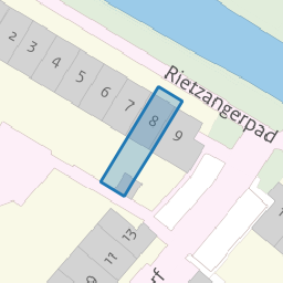 Perceel VST00-B-11809