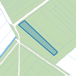 Perceel VST00-B-1181