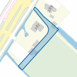 Perceel VST00-B-11811