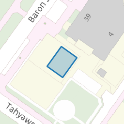 Perceel VST00-B-11813