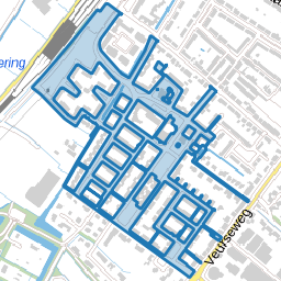 Perceel VST00-B-11814